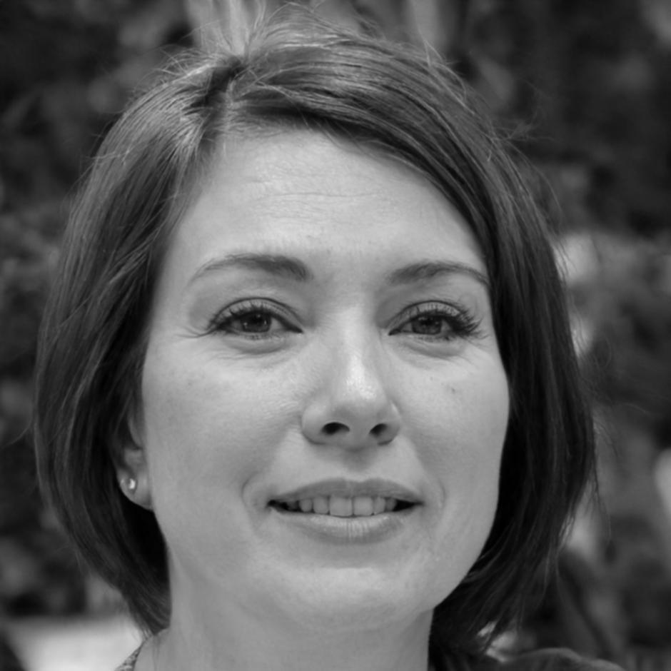 Portrait de Célestine Morvan