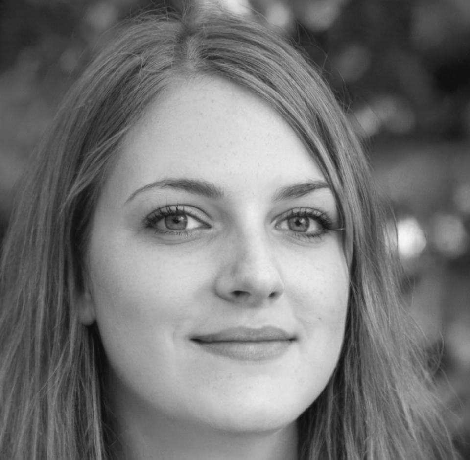 Portrait d'Ondine Beaumont