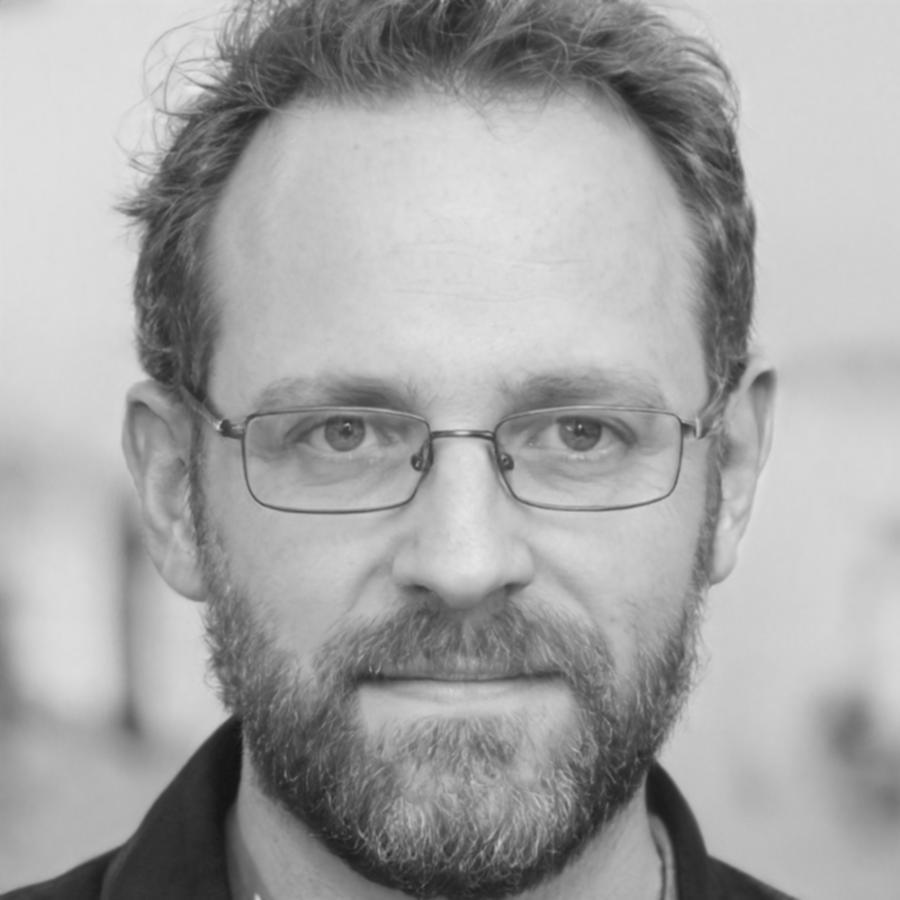 Portrait de Rémi Blanchard