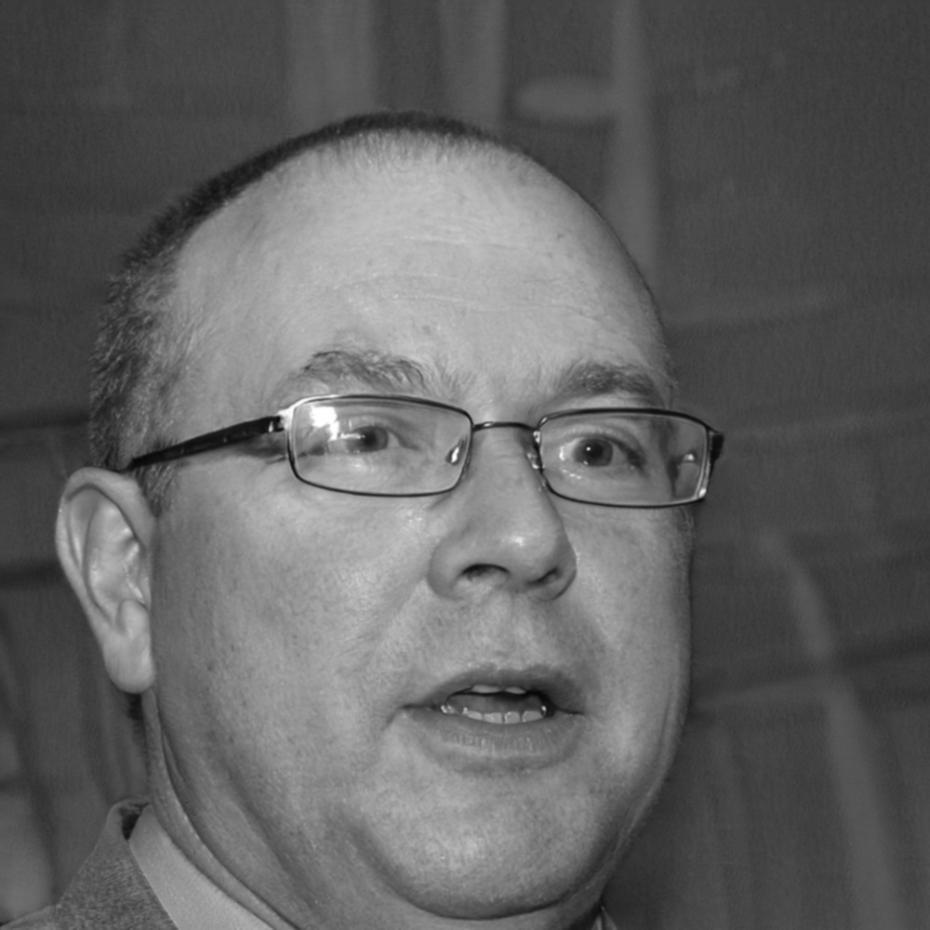 Portrait de Rémi Castellan
