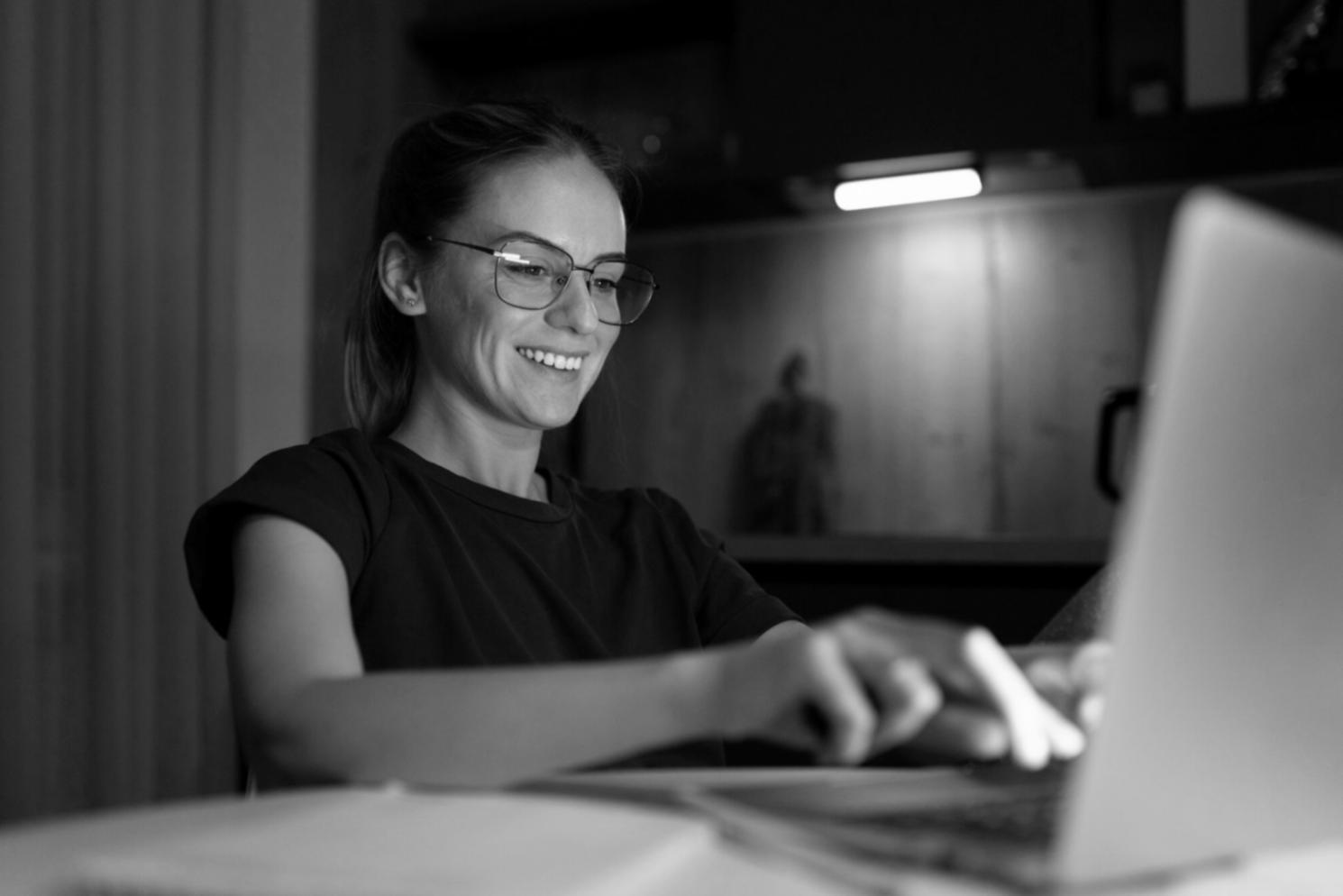 Formation commerciale en action