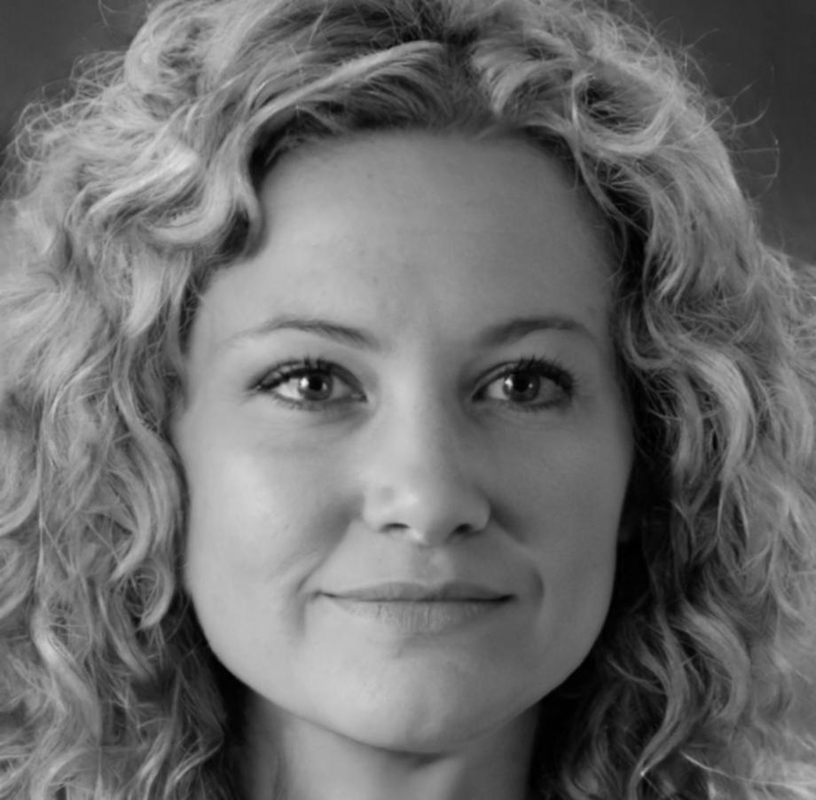 Portrait de Camille Morin